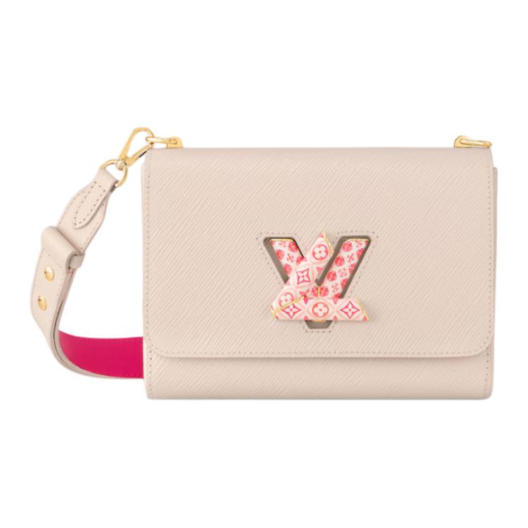 LOUIS VUITTON Twist Mm