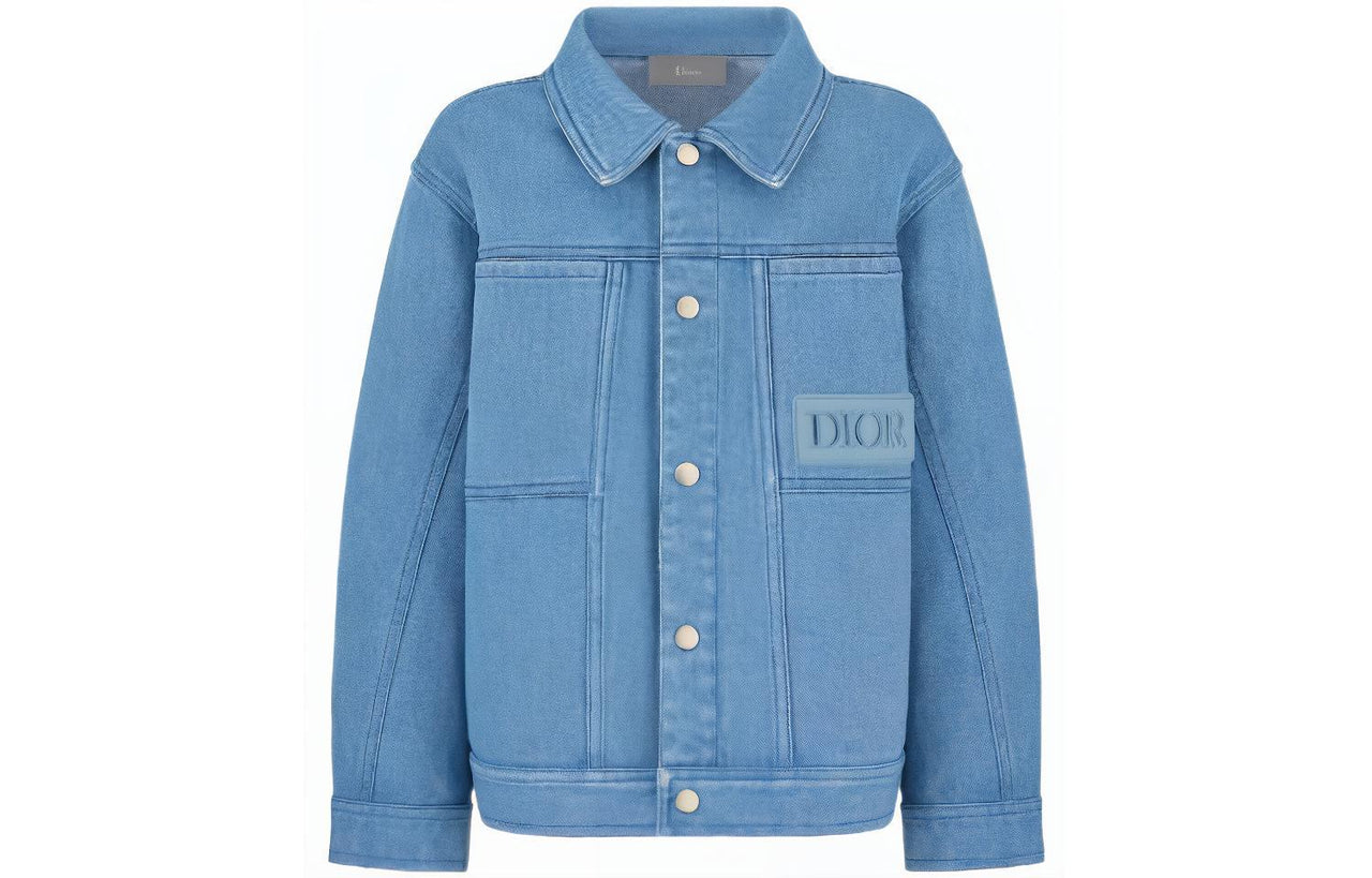 DIOR Kids Shirts
