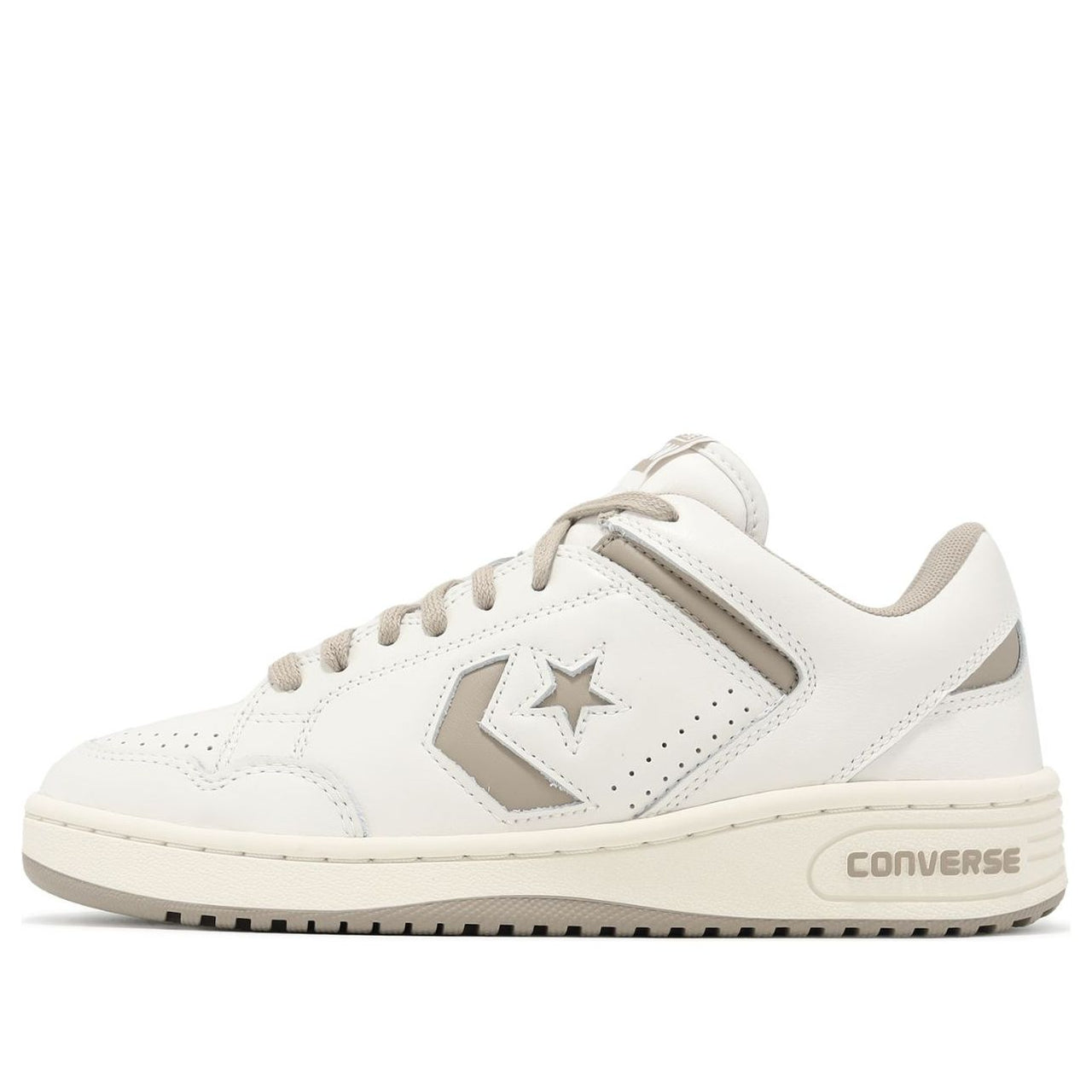 Converse Weapon OX 'Natural Ivory' A07240C