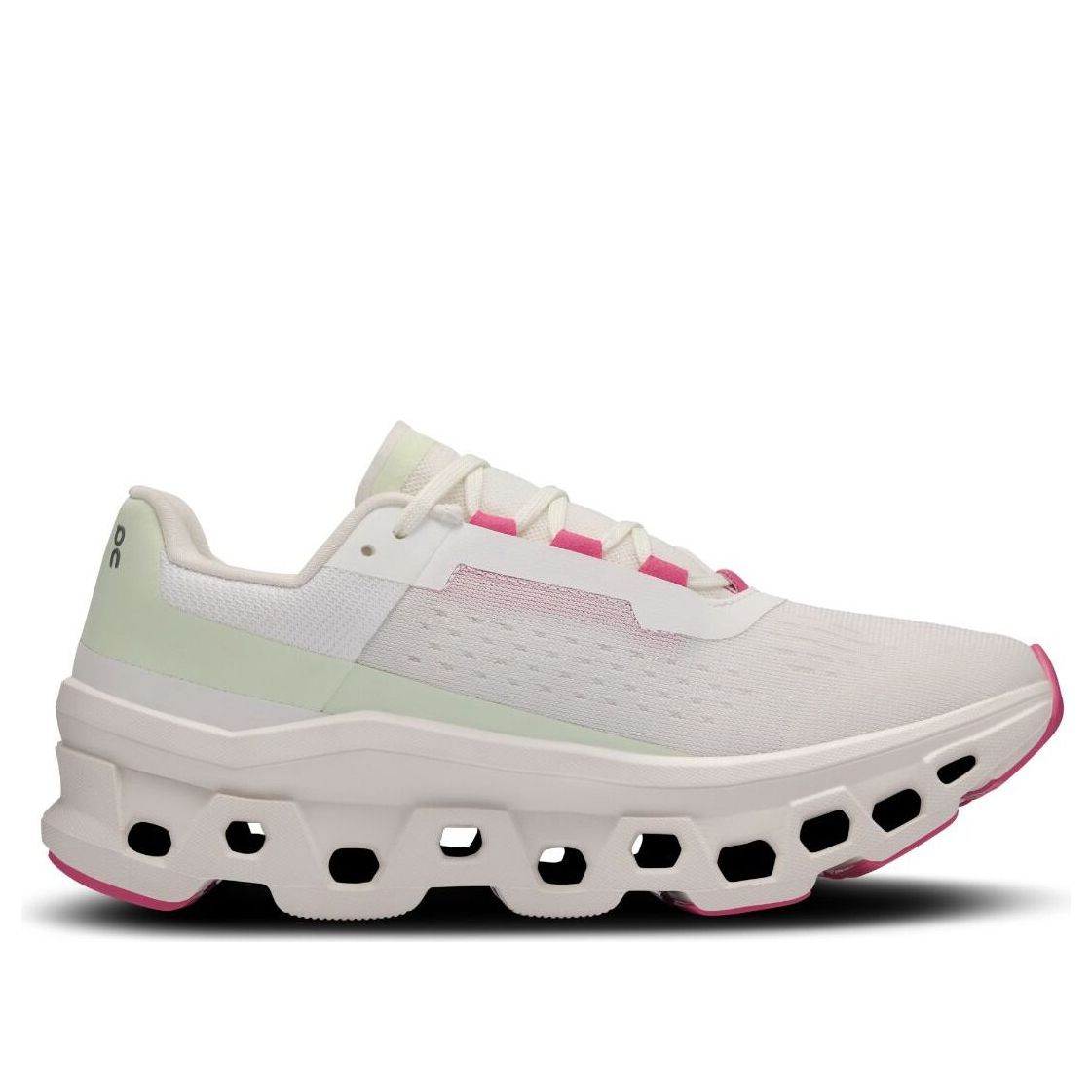 (WMNS) On Running Cloudmonster 'White Lima' 61.97725