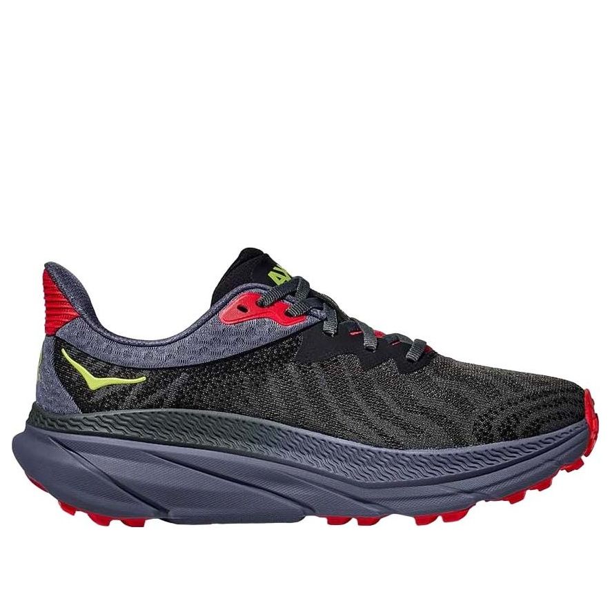 (WMNS) HOKA ONE ONE Challenger ATR 7 'Obsidian Anchor' 1134498-ONN