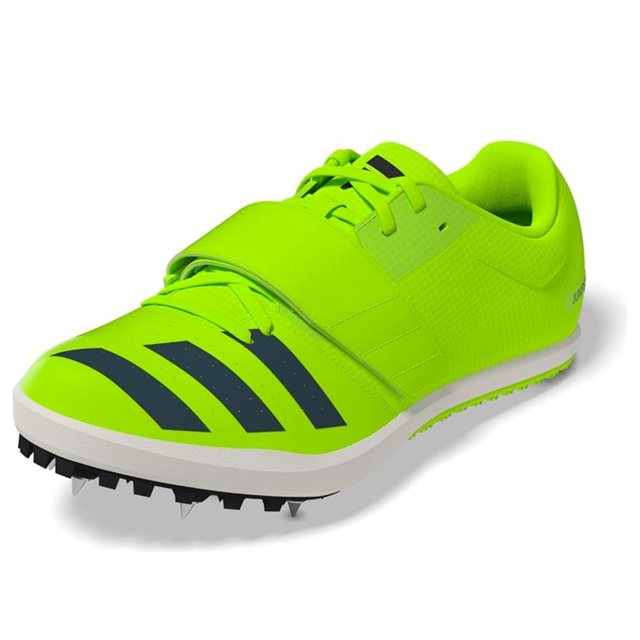 adidas Jumpstar 'Green Black' IE6885