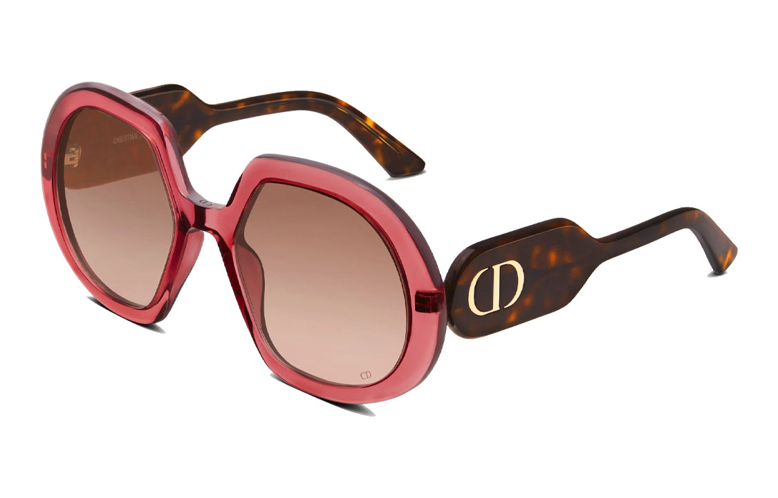 DIOR Sunglasses Women's Pink