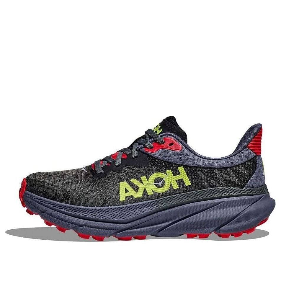 (WMNS) HOKA ONE ONE Challenger ATR 7 'Obsidian Anchor' 1134498-ONN