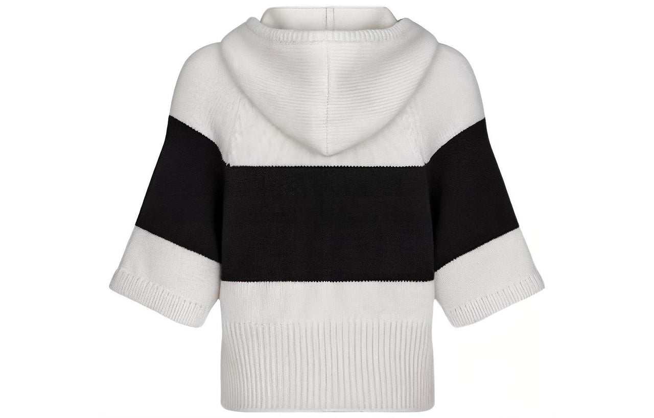 DIOR FW22 Knitwear Women's White