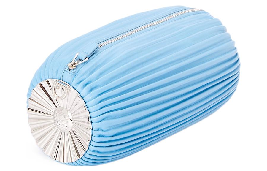 LOEWE Anagram Clutches