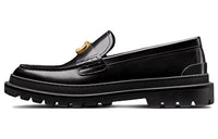 DIOR Explorer Loafer 'Black'