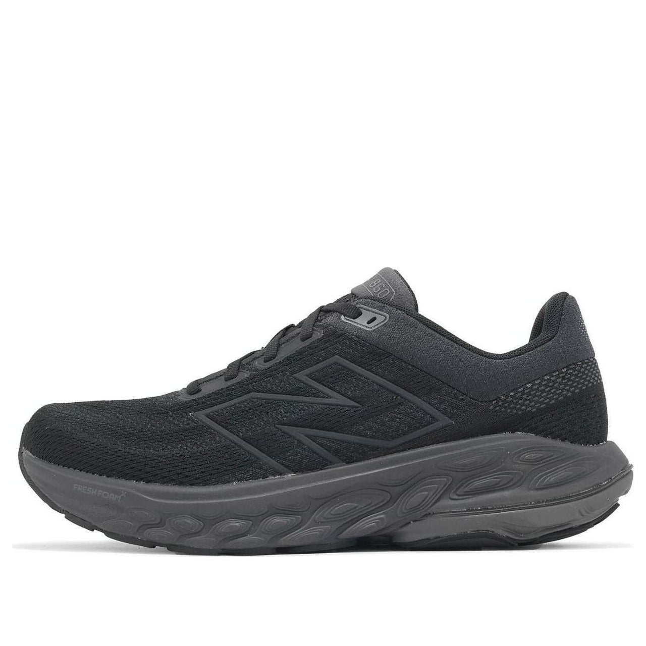 New Balance Fresh Foam X 860v14 'Black' M860N14