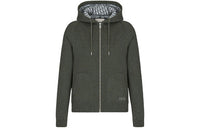 DIOR Quarterly New Products Sweatshirts Men Olive