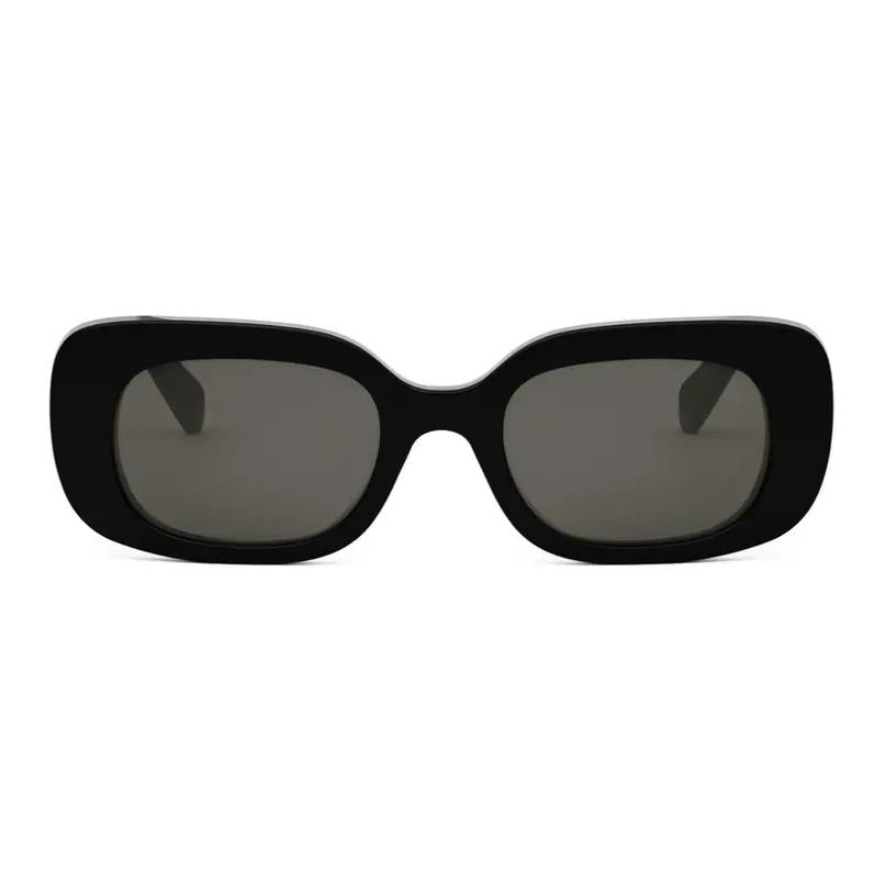 CELINE Rectangular Frame Sunglasses