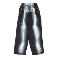 PUMA x Aries Lightweight Pants 'Black' 626553-01