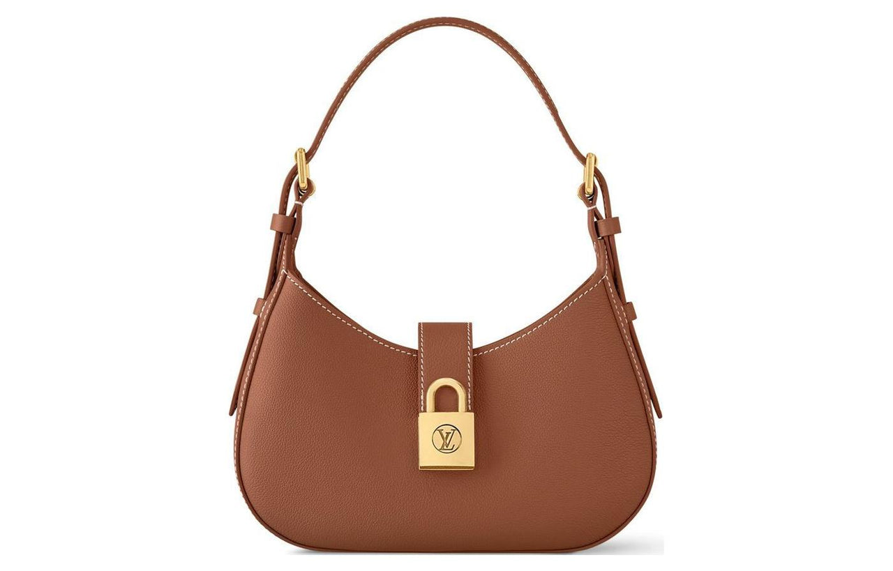 LOUIS VUITTON M24990 Low Key Shoulder Bag