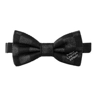 LOUIS VUITTON Damier Evening Bow Tie