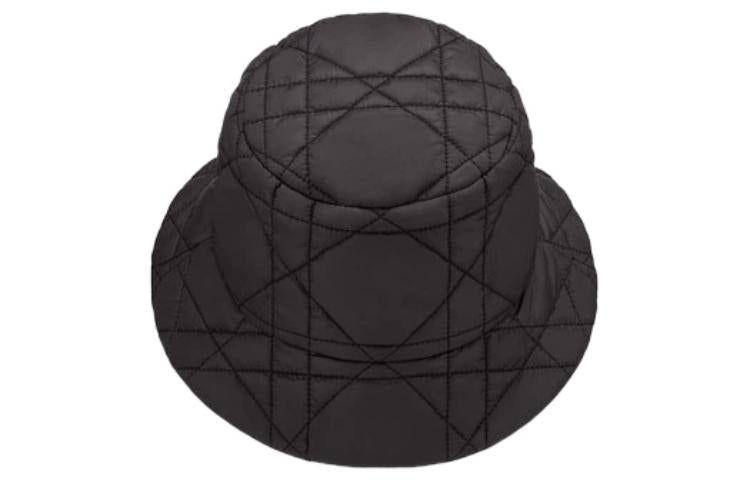 DIOR Bucket Hats Women's Black