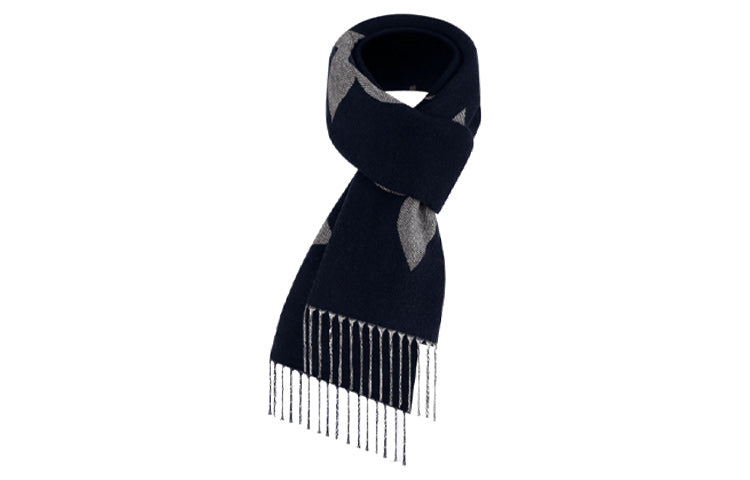 LOUIS VUITTON Knit Scarves Men's