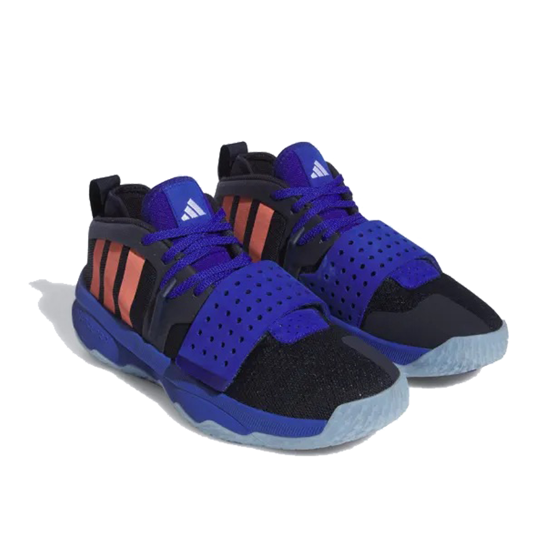 adidas Dame 8 Extply 'Legend Ink' IG8085