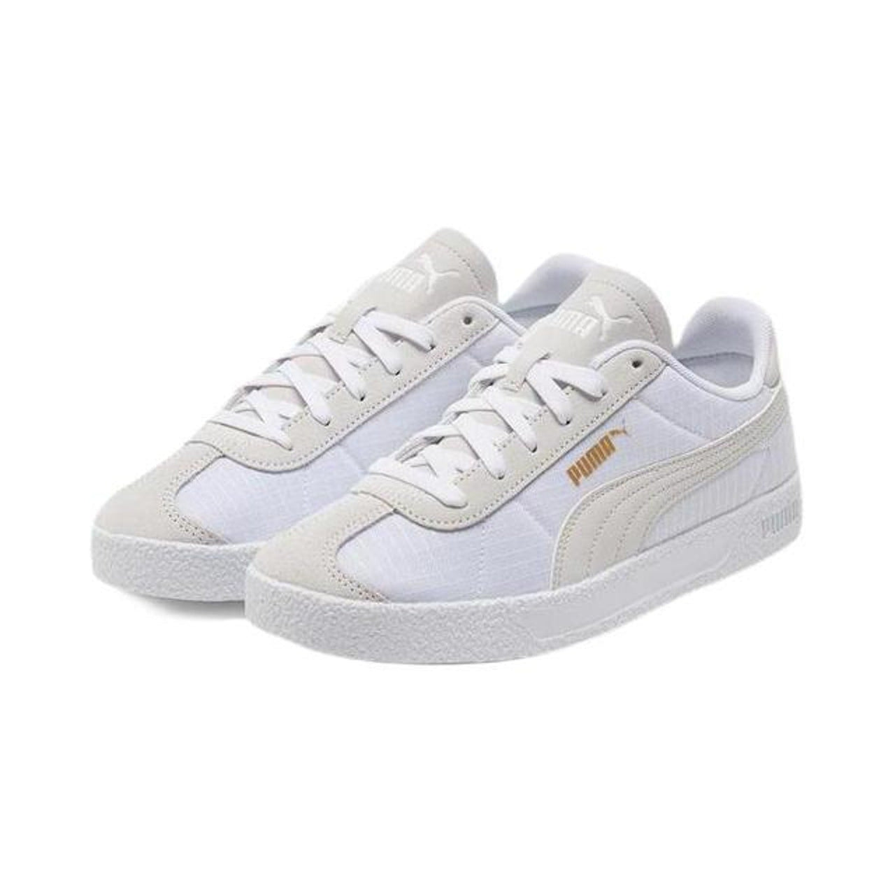 PUMA Club Nylon NL 'White Casual' 380753-03