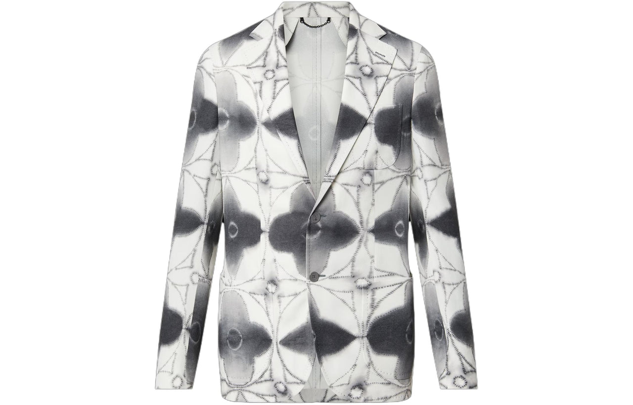 LOUIS VUITTON Jackets Coats Men's Multicolor