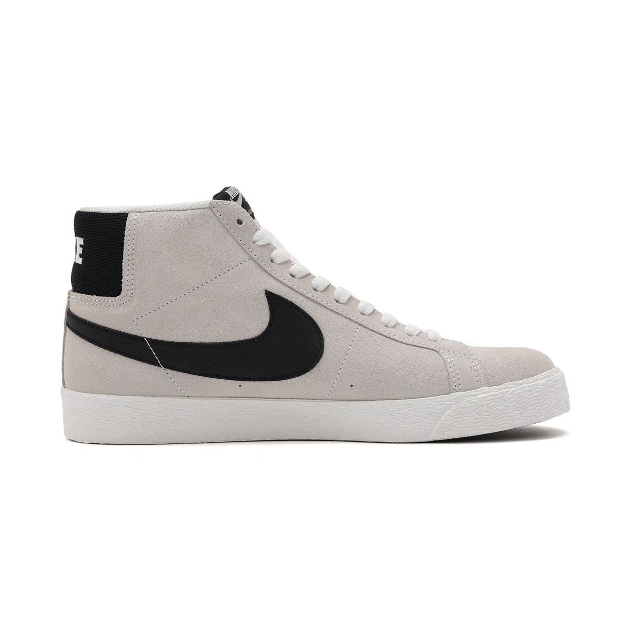 Nike Blazer Premium SE SB 'Summit White Black' 631042-106