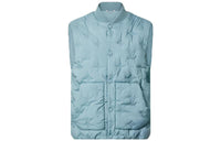 LOUIS VUITTON SS23 Vest Men's Blue