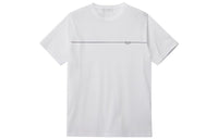 PRADA T-Shirts Men White