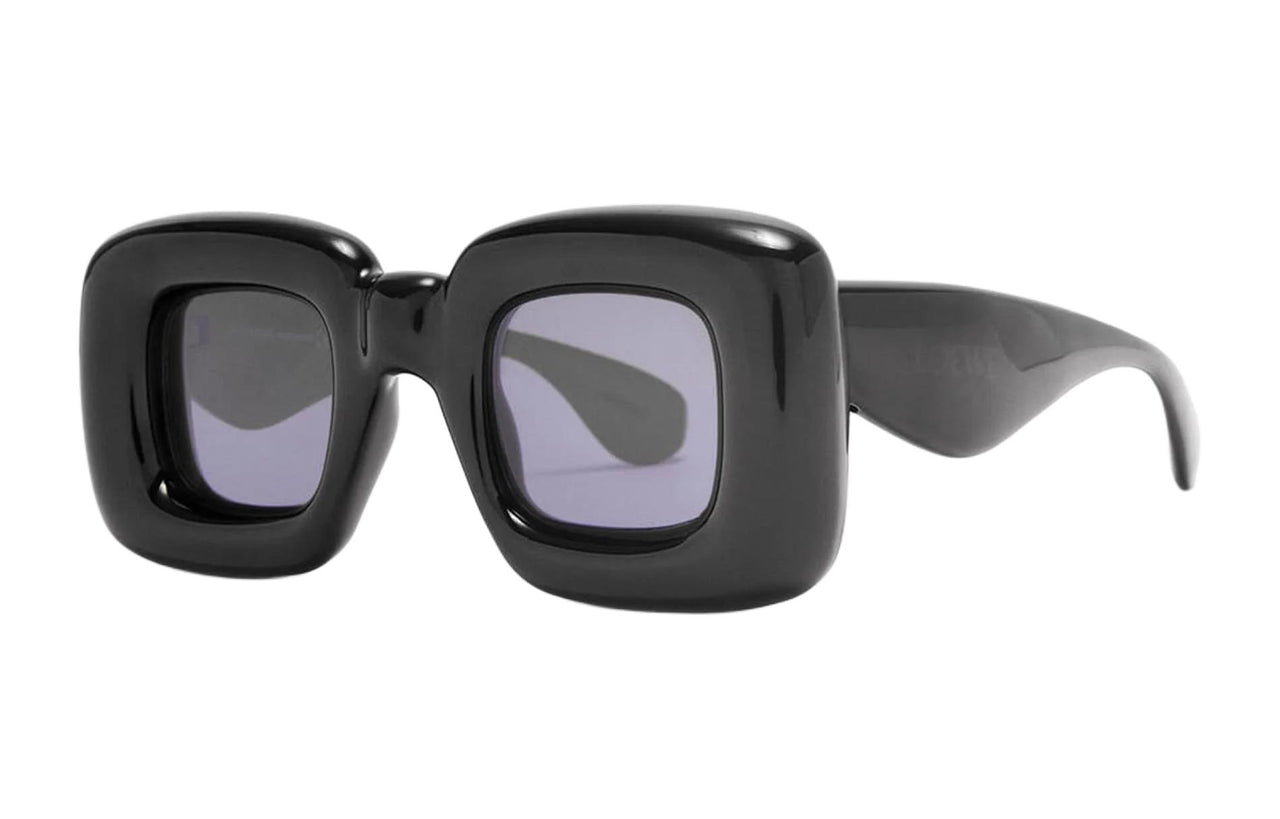 LOEWE Square Injection Sunglasses