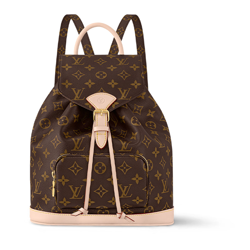 LOUIS VUITTON M11199 Montsouris Pm