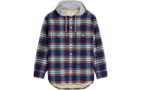 CELINE Shirts Women's Navy