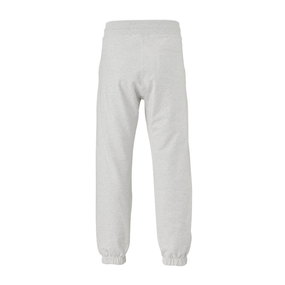 Onitsuka Tiger Graphic Joggers Sweatpants 'Heather Grey' 2183B313-020