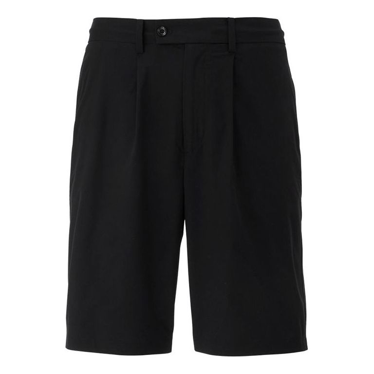 Onitsuka Tiger Shorts 'Black' 2181A882-001