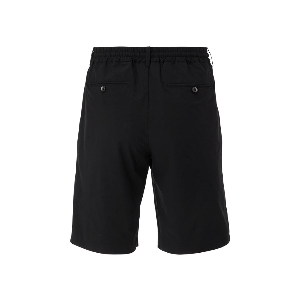 Onitsuka Tiger Shorts 'Black' 2181A882-001