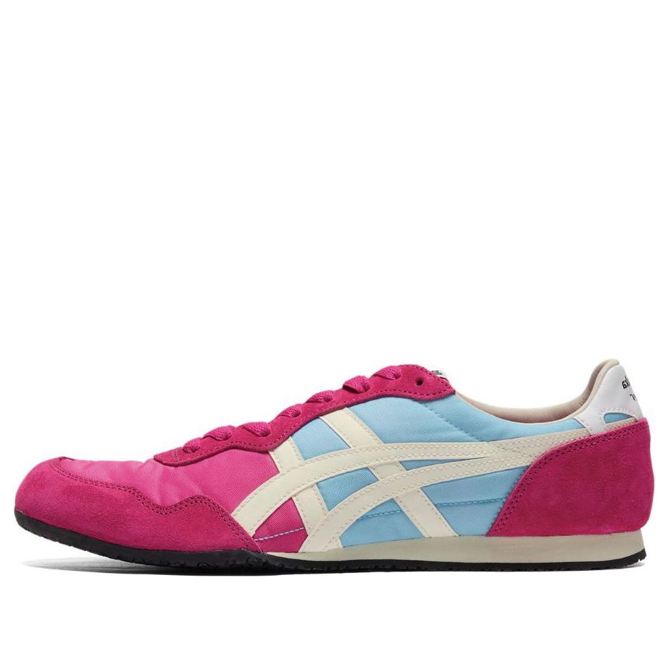Onitsuka Tiger Serrano 'Pink Light Blue White' 1183B400-706