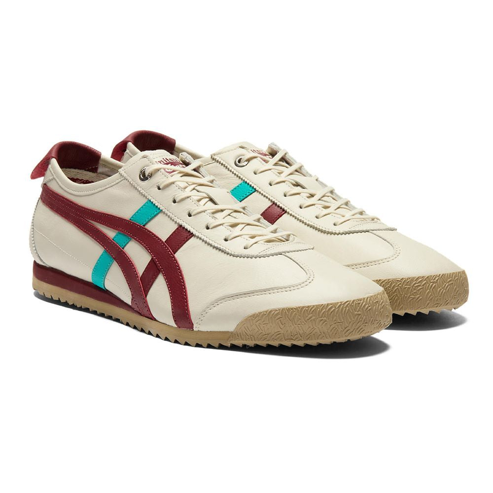 Onitsuka Tiger Mexico 66 SD 'Birch Beet Juice' 1183A872-205