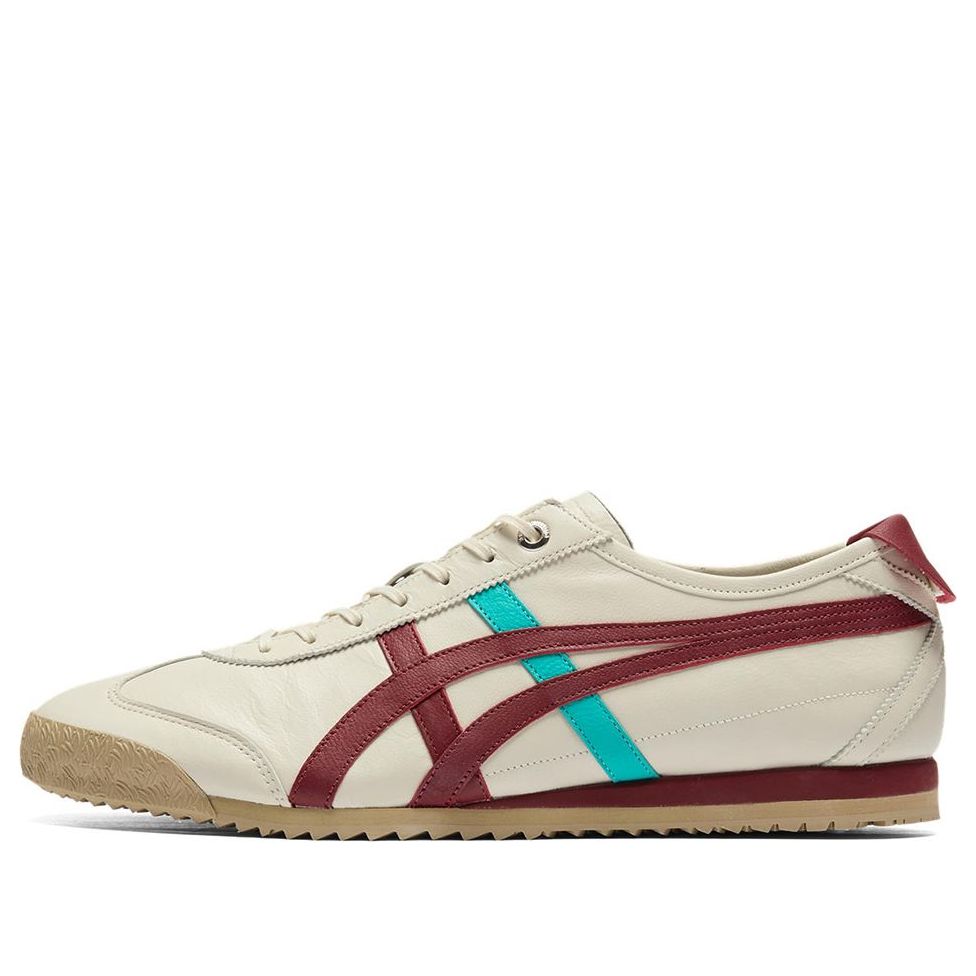 Onitsuka Tiger Mexico 66 SD 'Birch Beet Juice' 1183A872-205