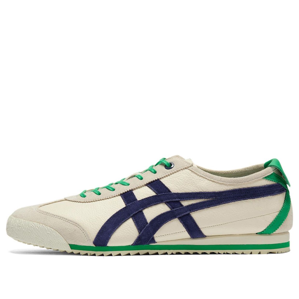 Onitsuka Tiger Mexico 66 SD 'Birch Peacoat Green' 1183C015-203