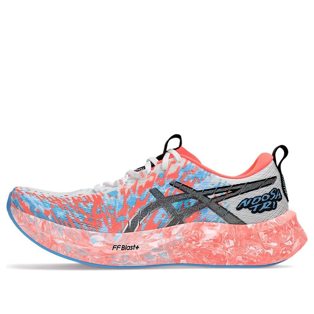 ASICS Noosa Tri 16 'White Sunrise Red' 1011B872-100