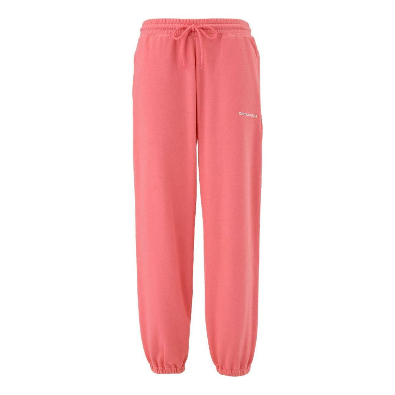 Onitsuka Tiger Sweatpants 'Pink' 2182B260-700