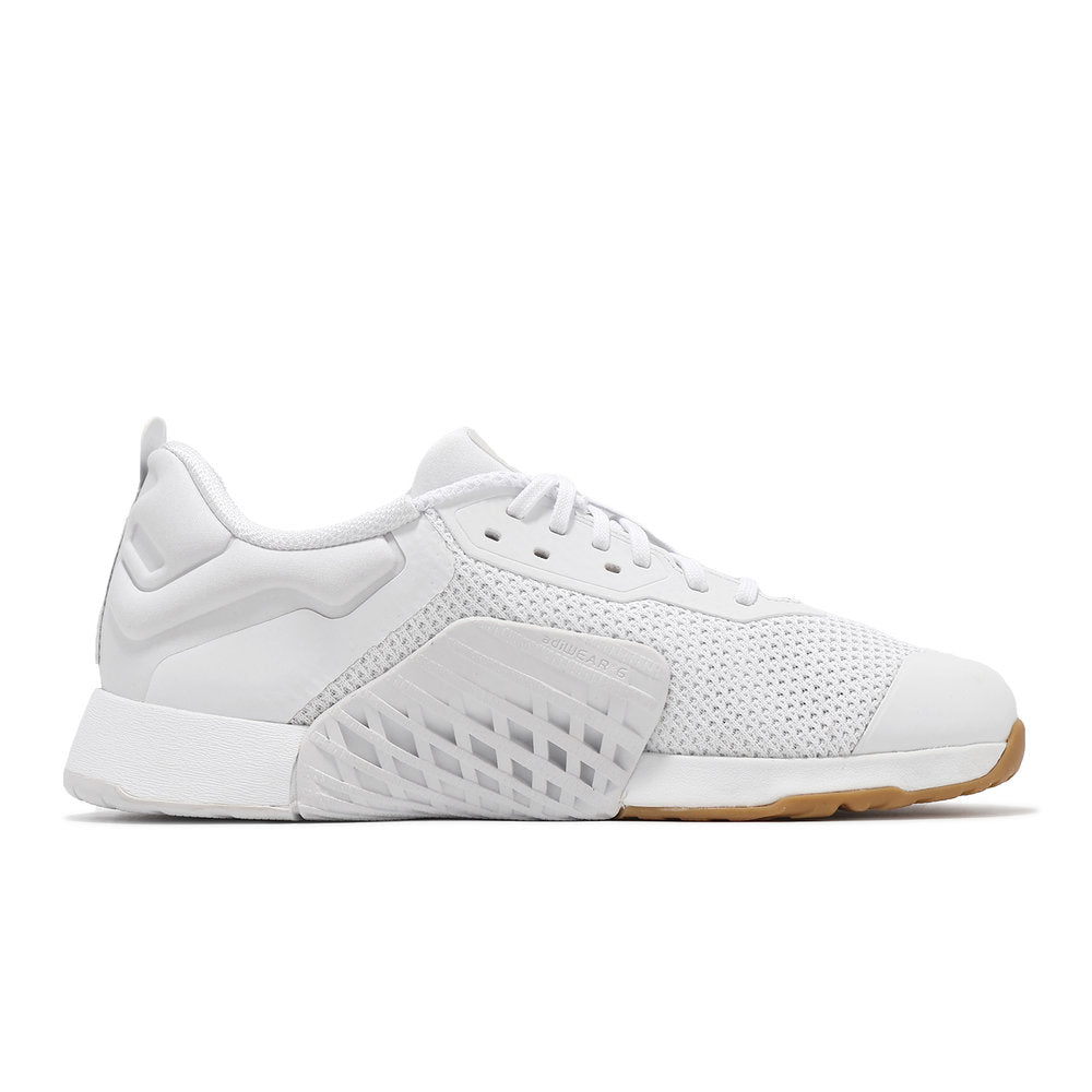 adidas Dropset 3 'White Gum' ID8628