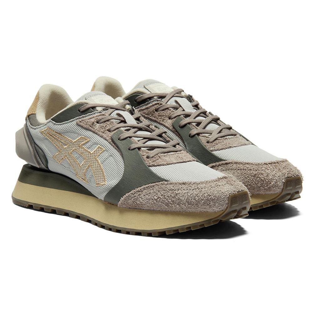 Onitsuka Tiger Moage Co 'Oyster Grey Olive' 1183B555-020