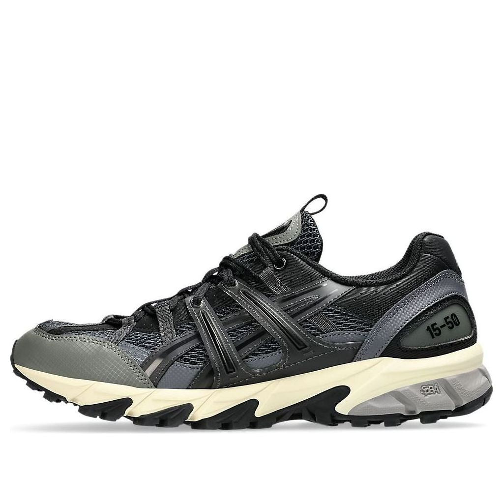 ASICS Gel-Sonoma 15-50 'Black Carrier Grey' 1203A488-001