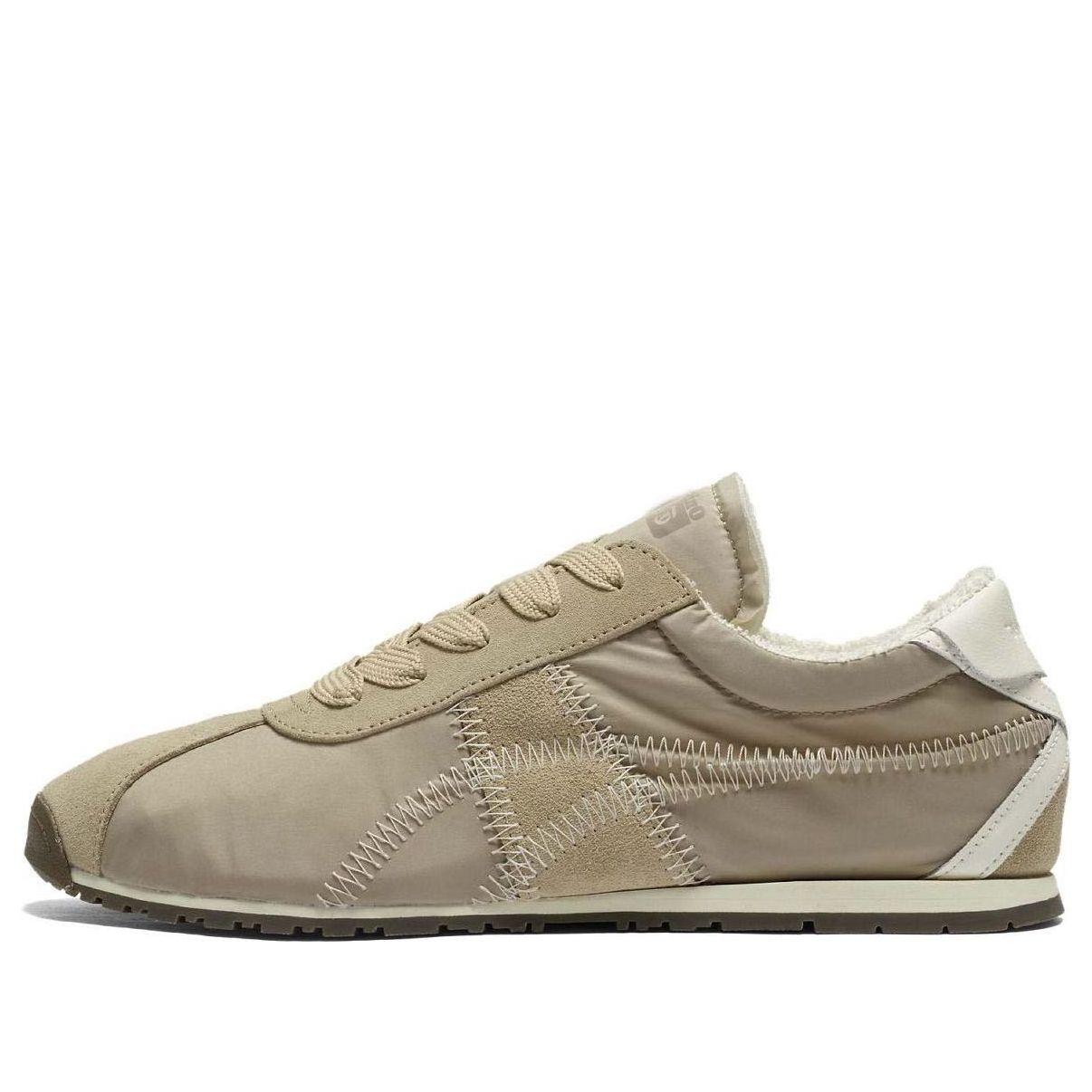 Onitsuka Tiger Corsair A55 'Feather Grey' 1183C317-021