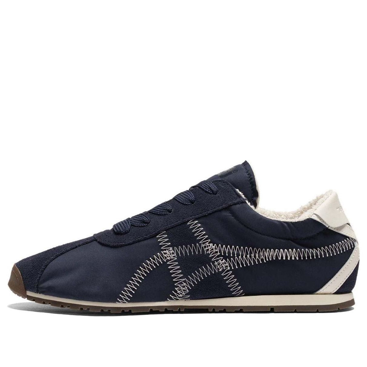 Onitsuka Tiger Corsair A55 'Midnight Cream' 1183C317-401