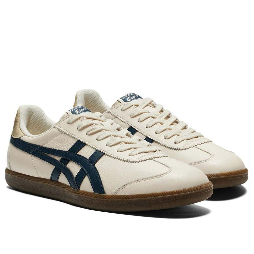 Onitsuka Tiger Tokuten 'Birch Iron Navy' 1183C429-200