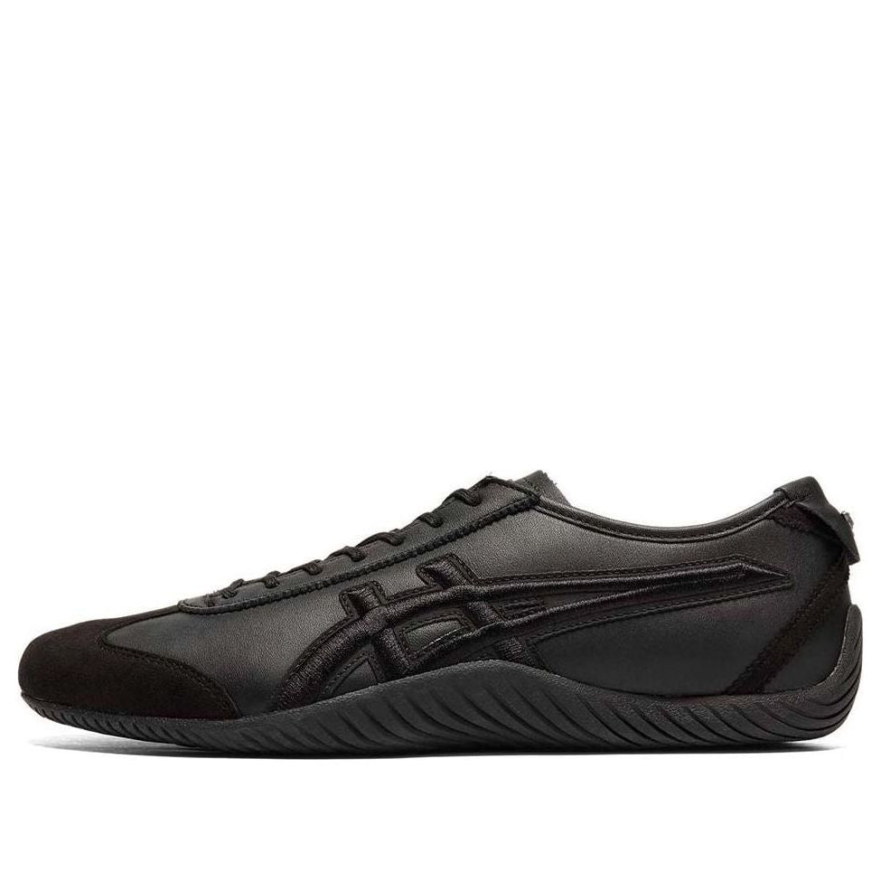 Onitsuka Tiger Mexico 66 Driving 'Black' 1183C306-001