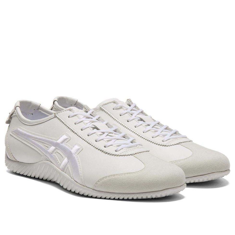 Onitsuka Tiger Mexico 66 Driving 'White' 1183C306-100