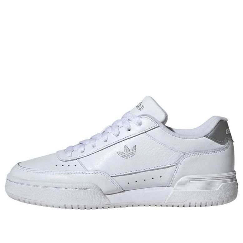 (WMNS) adidas Court Super 'White' IF9433