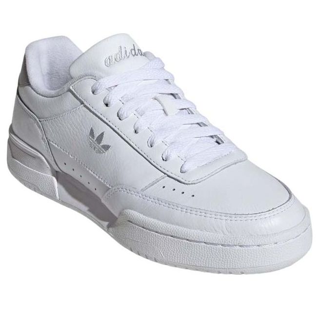 (WMNS) adidas Court Super 'White' IF9433