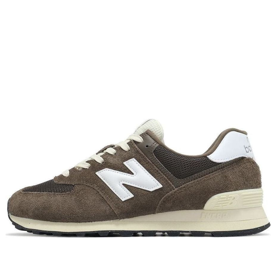 New Balance 574 'Dark Mushroom' U574RBI