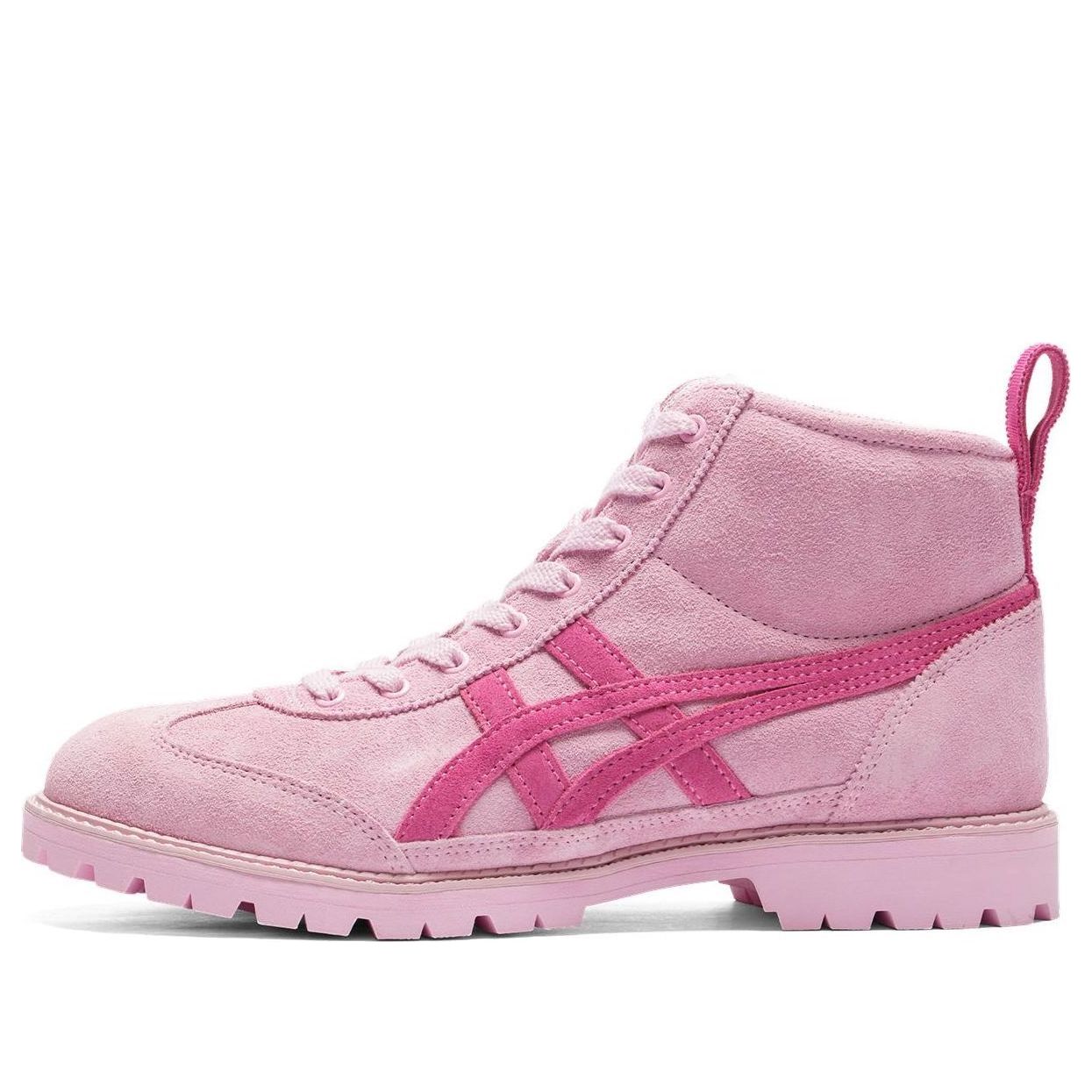 Onitsuka Tiger x PATOU Rinkan 'Cotton Candy Bright Rose' 1183C378-700