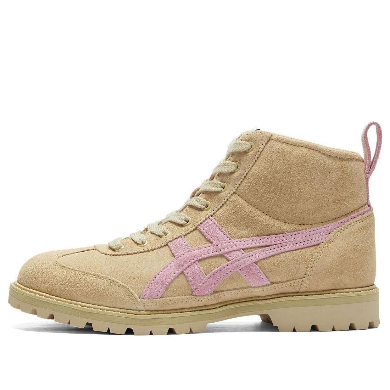 Onitsuka Tiger x PATOU Rinkan 'Putty Cotton Candy' 1183C378-200